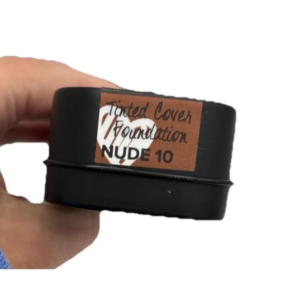 NUDESTIX nudies tinted